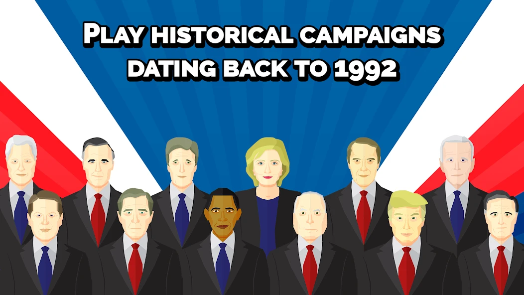 Campaign Manager APK screenshot 3