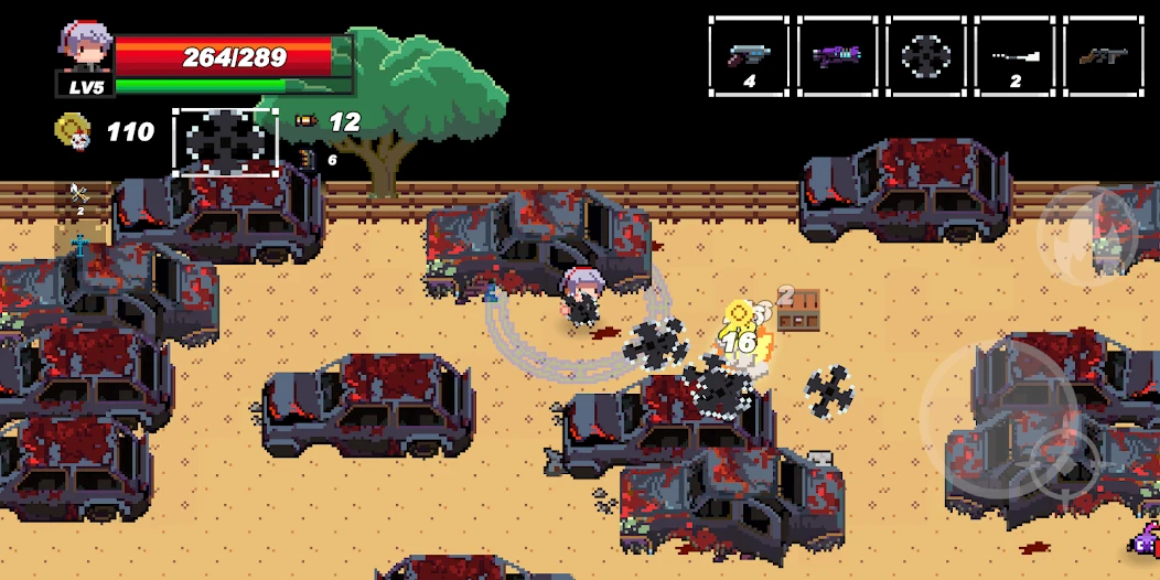 Abby Star screenshot 5