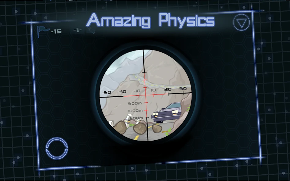 Download Optical Inquisitor 17+ (Full) 1.0.6 screenshot 1
