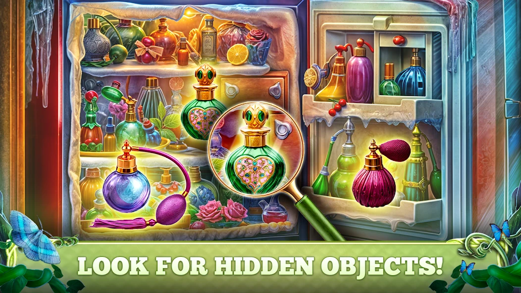 Fairy Godmother Stories 5 f2p screenshot 2
