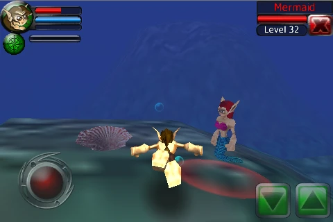 Crusade Of Destiny screenshot 4