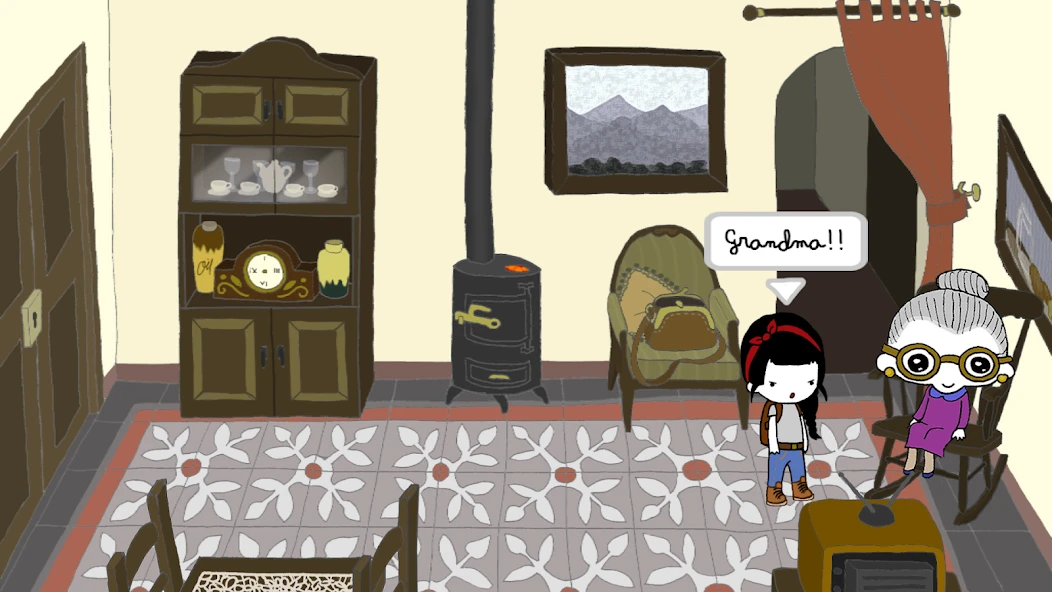 MechaNika APK screenshot 5