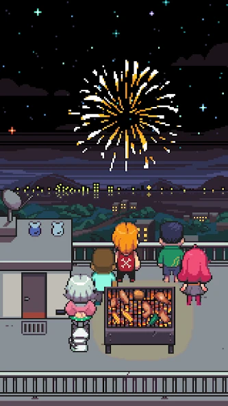 Mousebusters screenshot 1