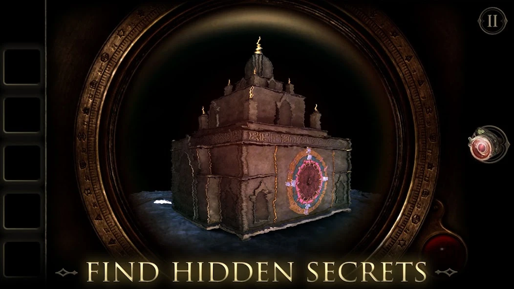The Room Two APK screenshot 4