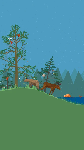 PolyPine APK screenshot 5