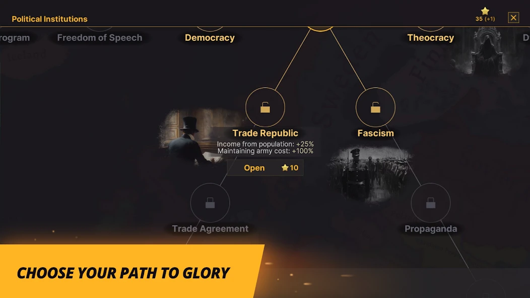 Warnament APK screenshot 4