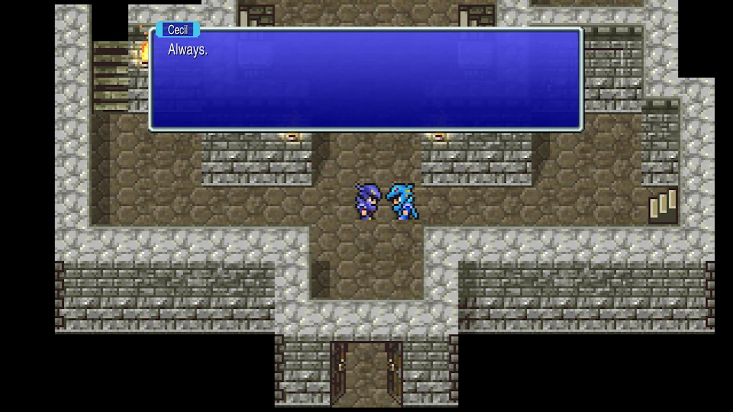 FINAL FANTASY IV screenshot 4