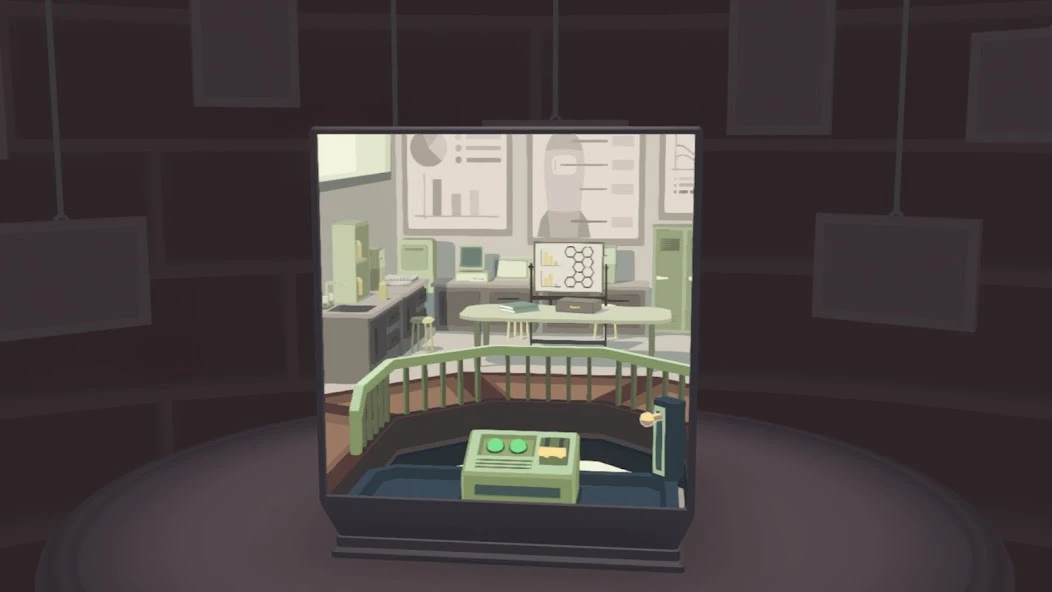 Moncage APK screenshot 6