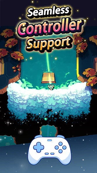 Minishoot’ Adventures APK screenshot 5