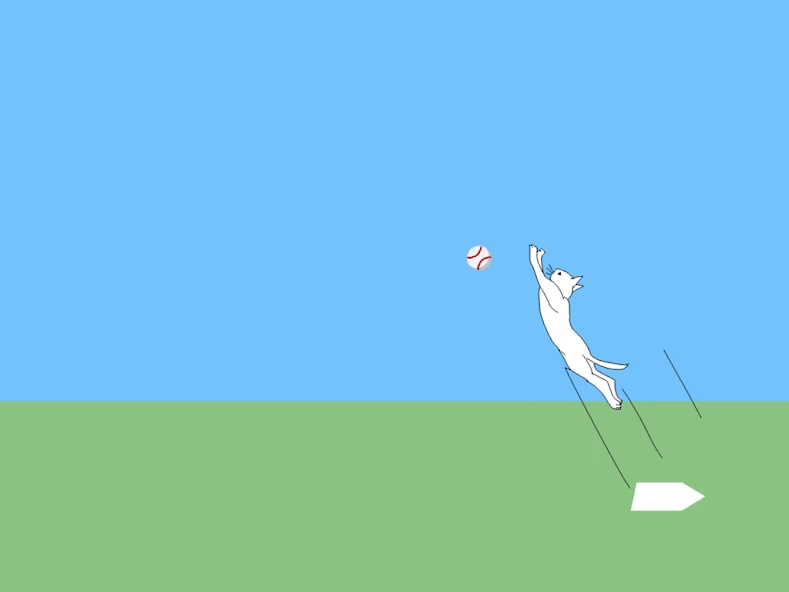 Crazy Batting Center screenshot 5