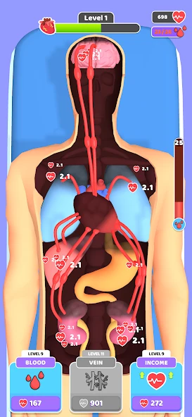 Click to Life APK screenshot 3