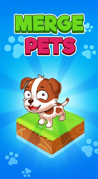 Merge Pets screenshot 4