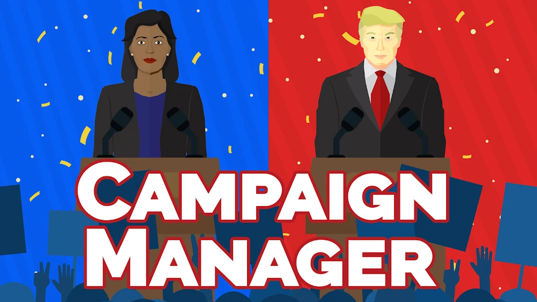 Campaign Manager APK screenshot 1