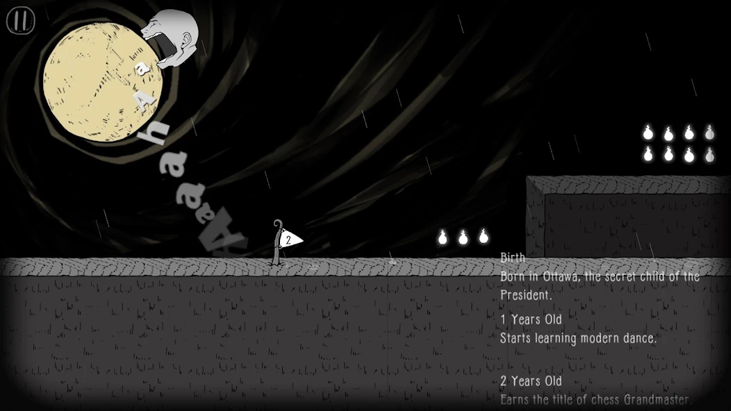 Heads Off screenshot 3