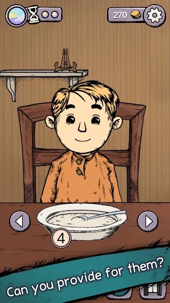 My Child Lebensborn screenshot 4