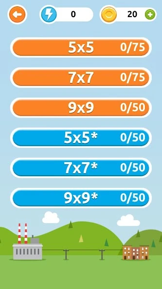 Powerline - Logic Puzzles screenshot 4