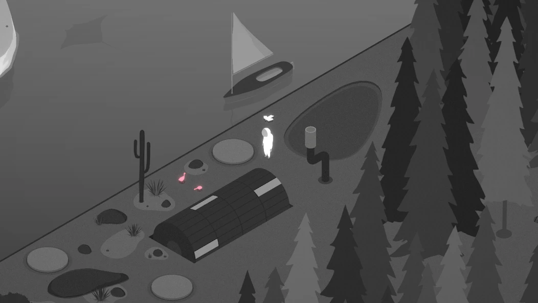 Starman: Tale of light APK screenshot 6