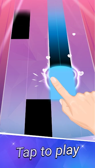Piano Tiles 2™ – Piano Game APK screenshot 1