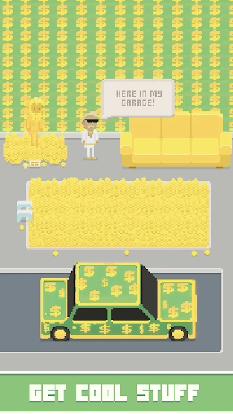 Virtual Beggar screenshot 5