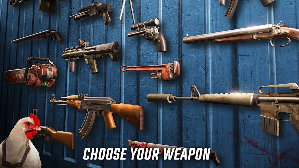DEAD TRIGGER 2 - Zombie Game FPS shooter screenshot 3