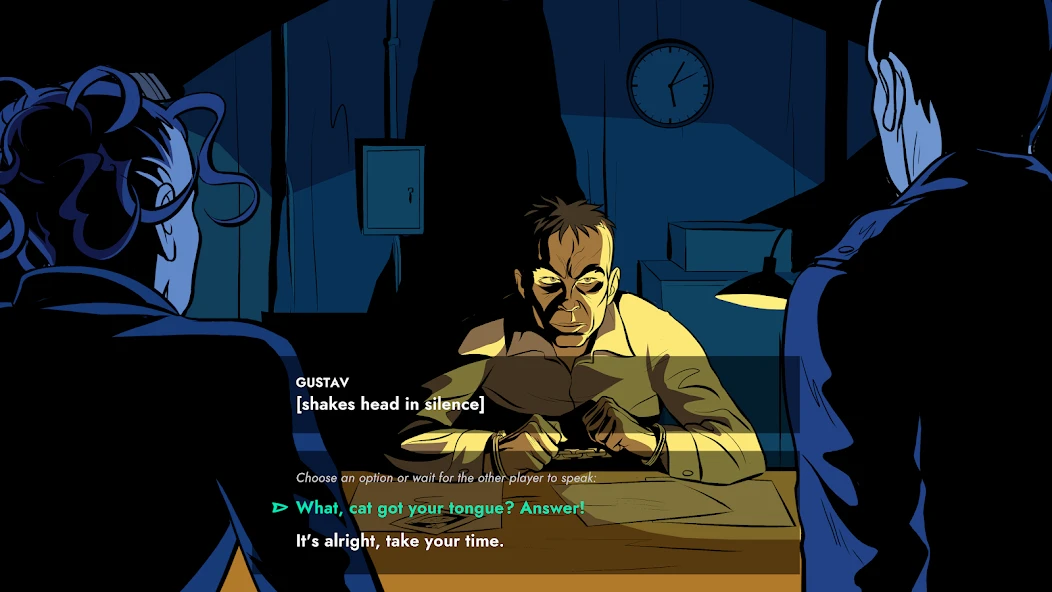 Parallel Experiment APK screenshot 5
