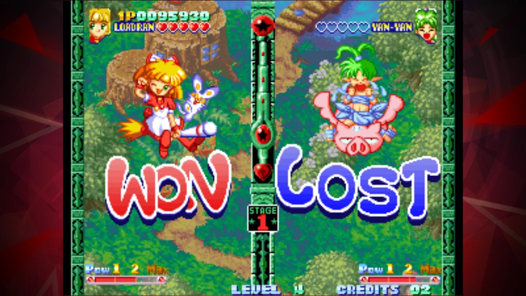 TWINKLE STAR SPRITES APK screenshot 4