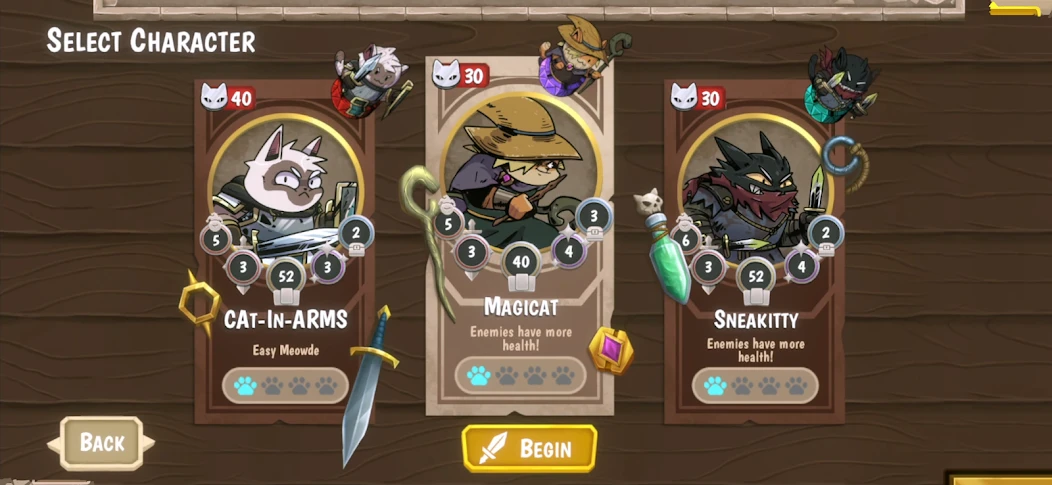 Pawker APK screenshot 6