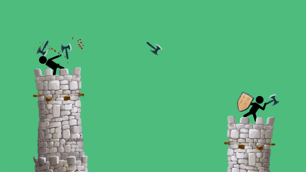 The Vikings screenshot 4