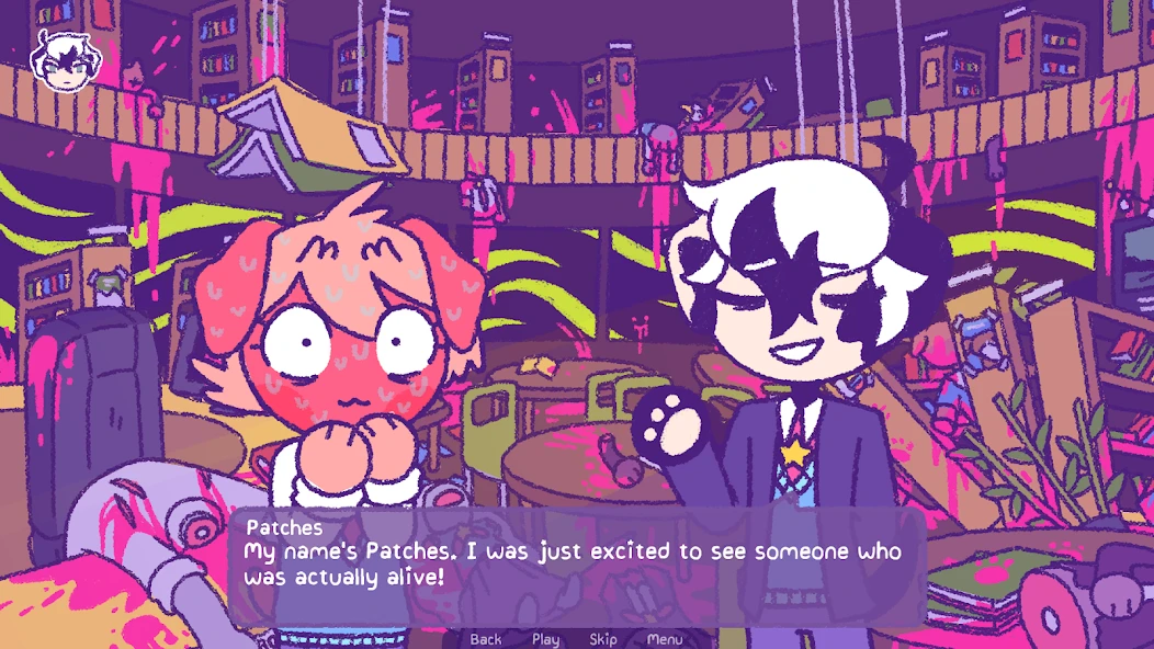 Purrfect Apawcalypse APK screenshot 4