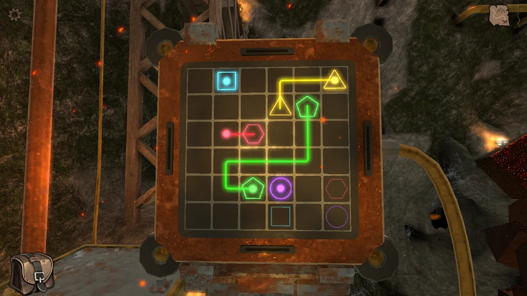 Legacy – Reawakening APK screenshot 4