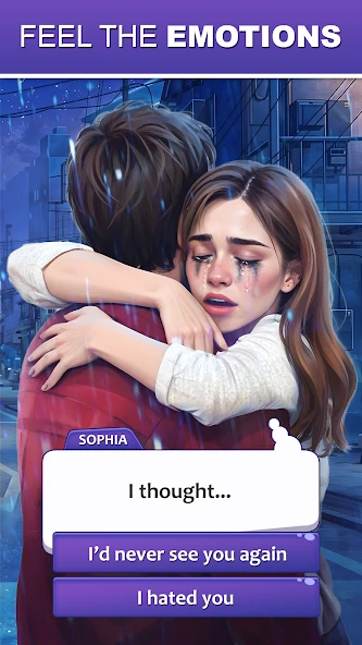 Decisions: Choose Your Interactive Stories Choice screenshot 4