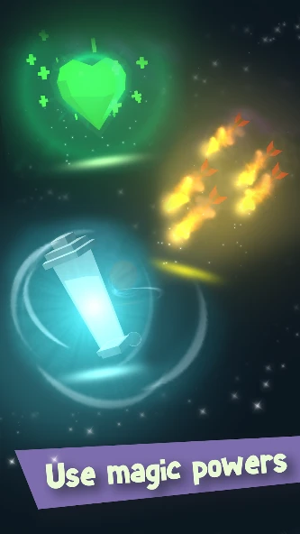 Various Creeps - offline moba battle action screenshot 4