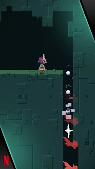 Lucky Luna screenshot 3
