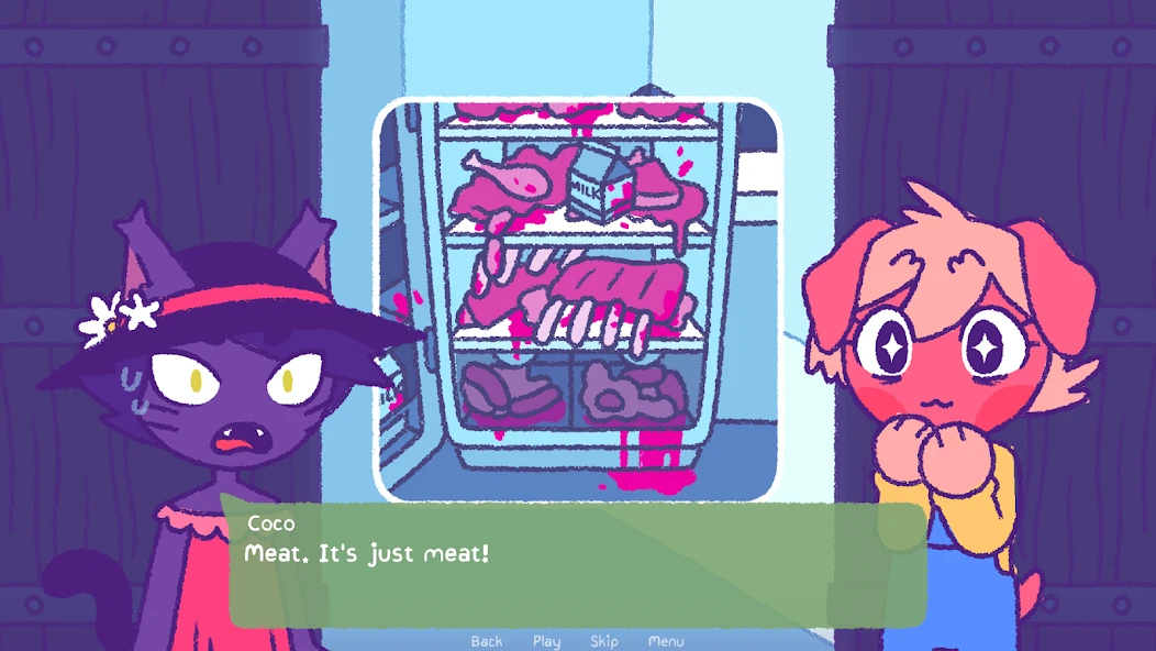 Purrfect Apawcalypse 2 APK screenshot 3