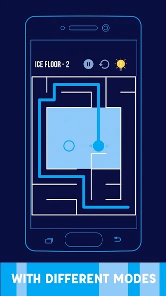 Mazes & More screenshot 2
