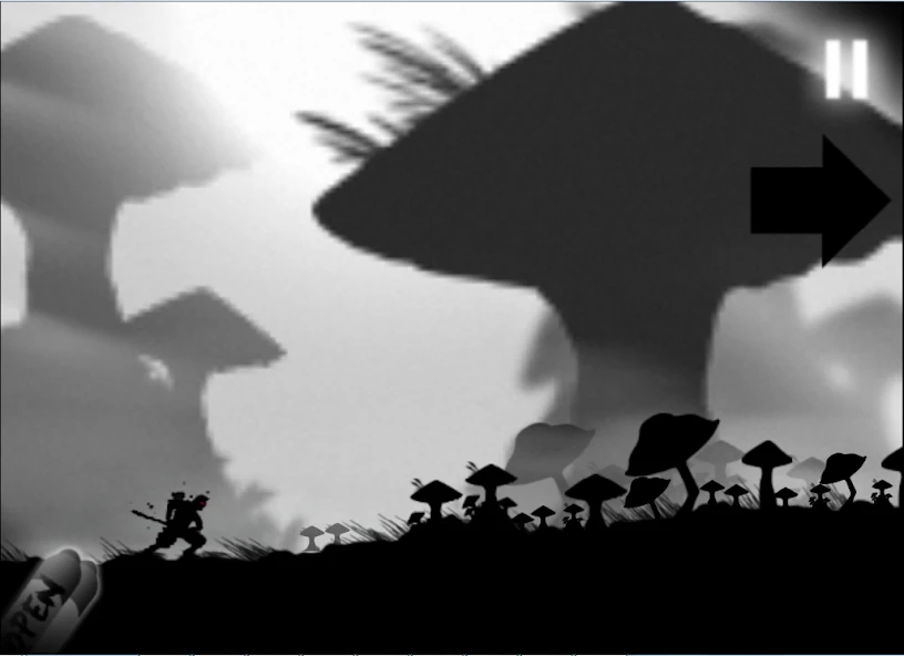 Dead Ninja Mortal Shadow screenshot 5