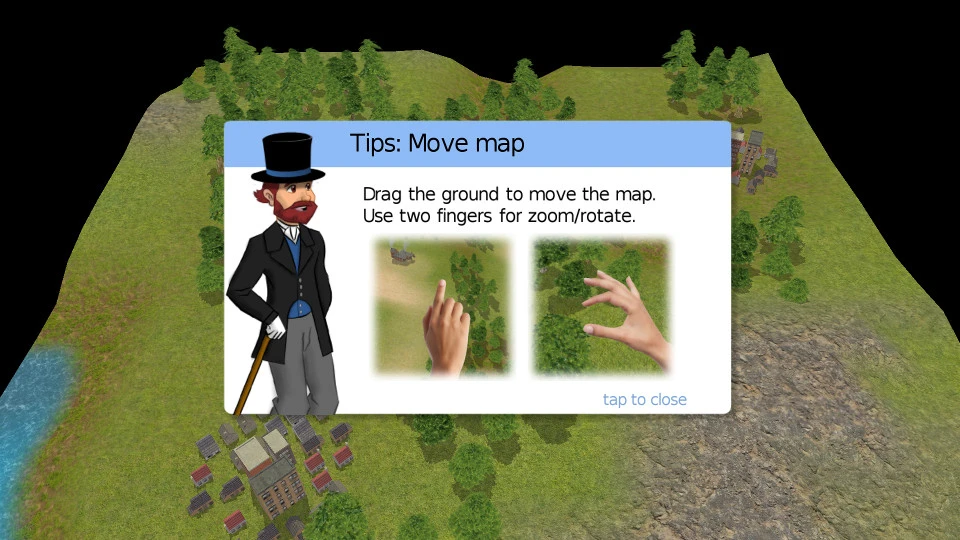 DeckEleven's Railroads screenshot 5