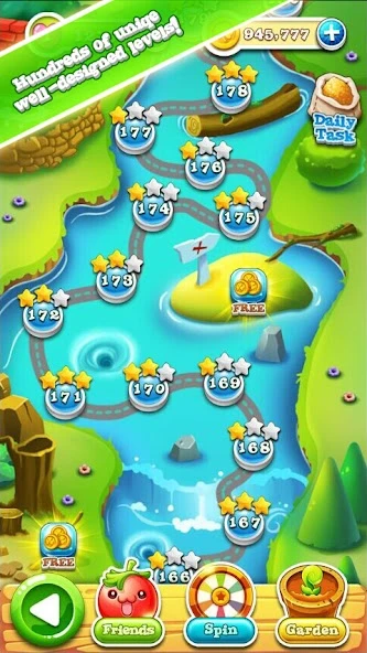 Garden Mania 2 screenshot 4
