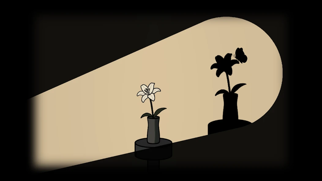 The Paradixion: Exhibition APK screenshot 2