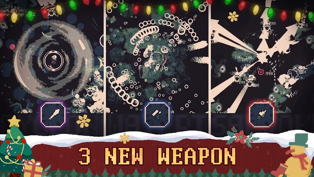 20 Minutes Till Dawn APK screenshot 2