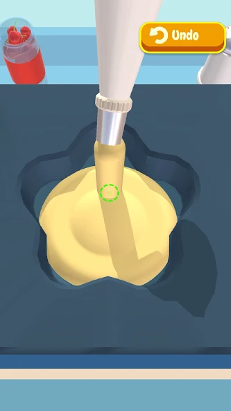 Bake it screenshot 3