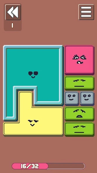 Blockfusion APK screenshot 3