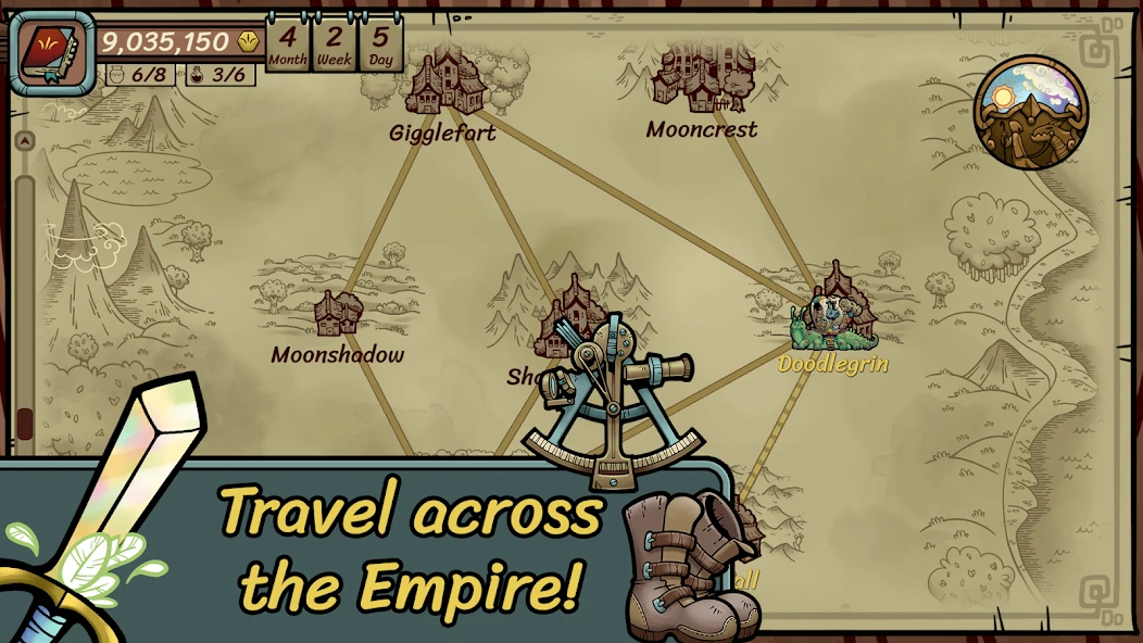 Dealer’s Life Legend APK screenshot 3
