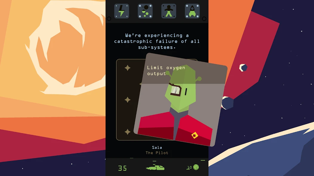 Reigns: Beyond APK screenshot 4