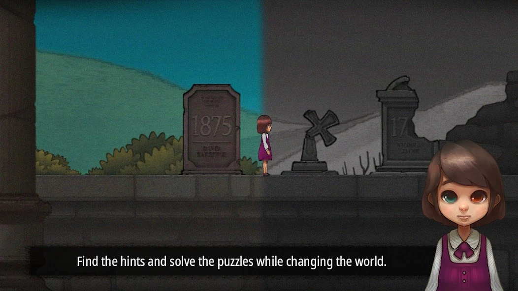 Odd Eye Premium screenshot 3
