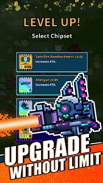 Project Clean Earth screenshot 2