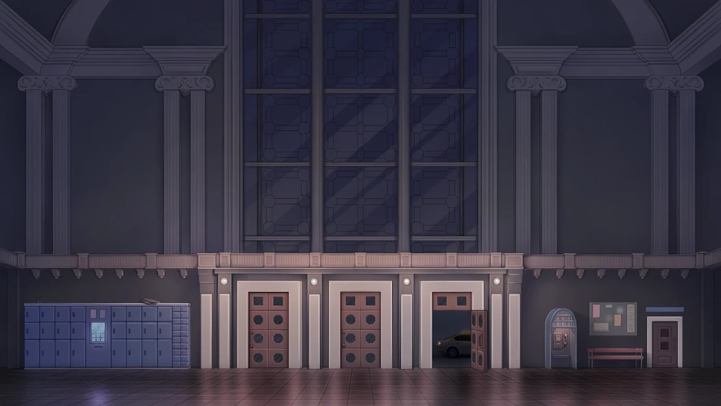 Trust No One APK screenshot 1
