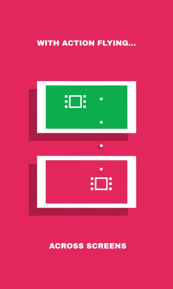 DUAL! screenshot 2