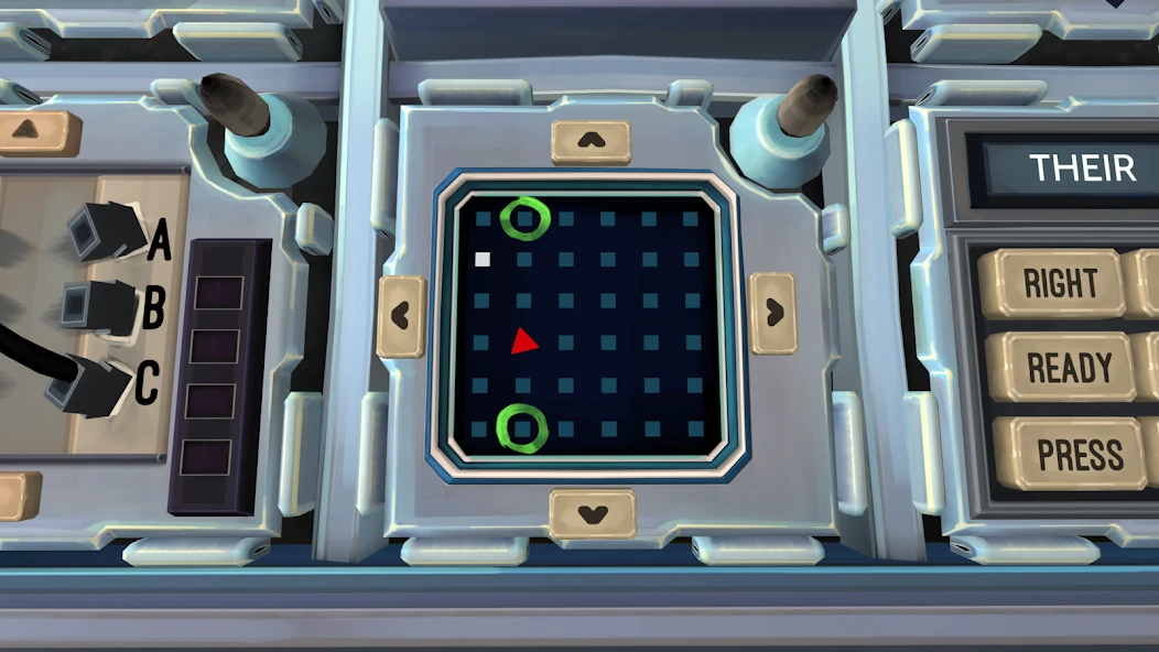 Keep Talking and Nobody Explodes APK screenshot 4
