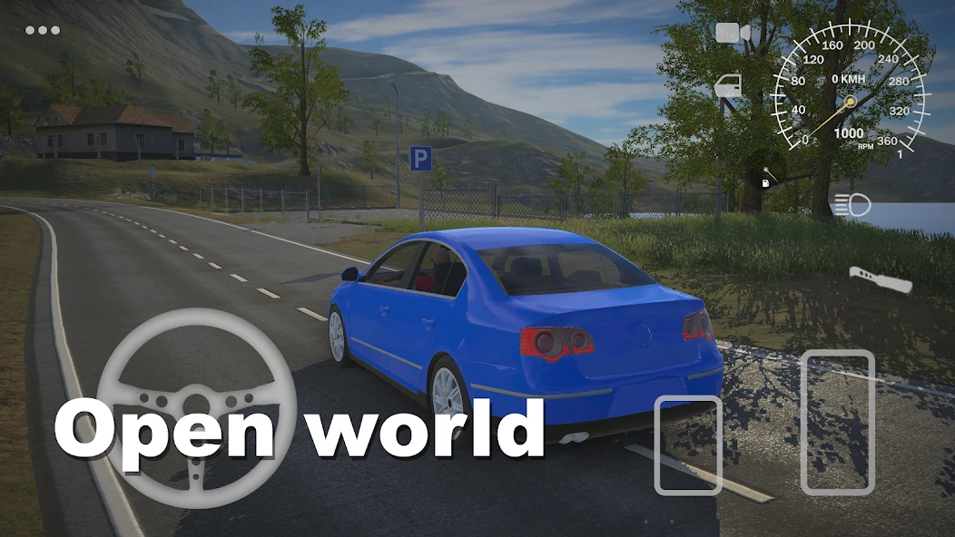 Balkan Drive Zone APK screenshot 5